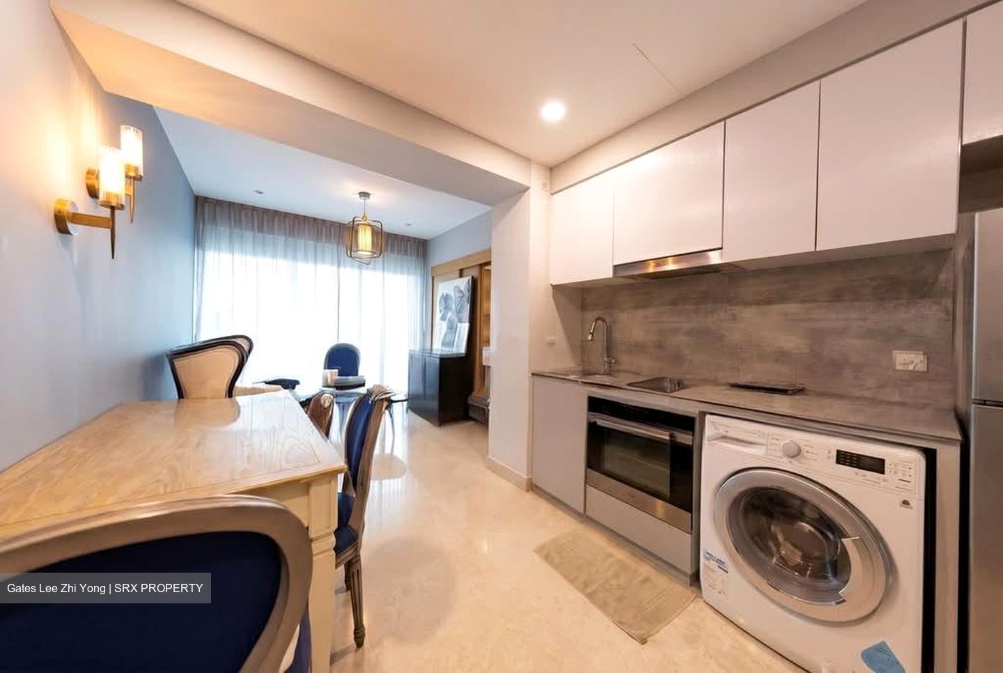 Eight Riversuites (D12), Condominium #560737461